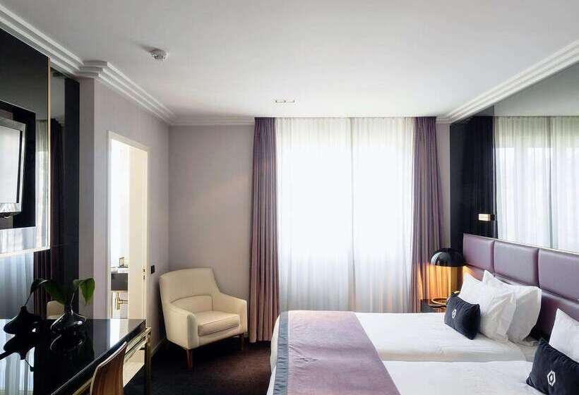 هتل Altis Avenida