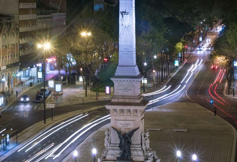 هتل Altis Avenida