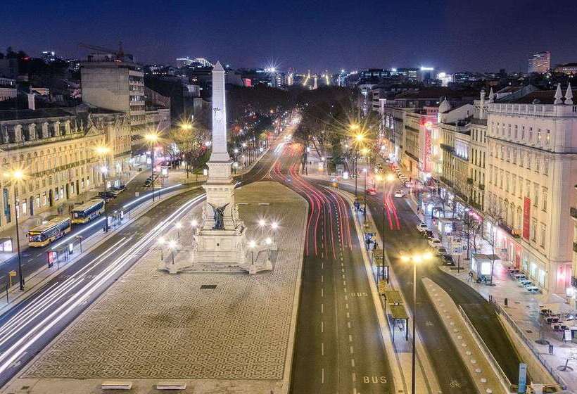 هتل Altis Avenida