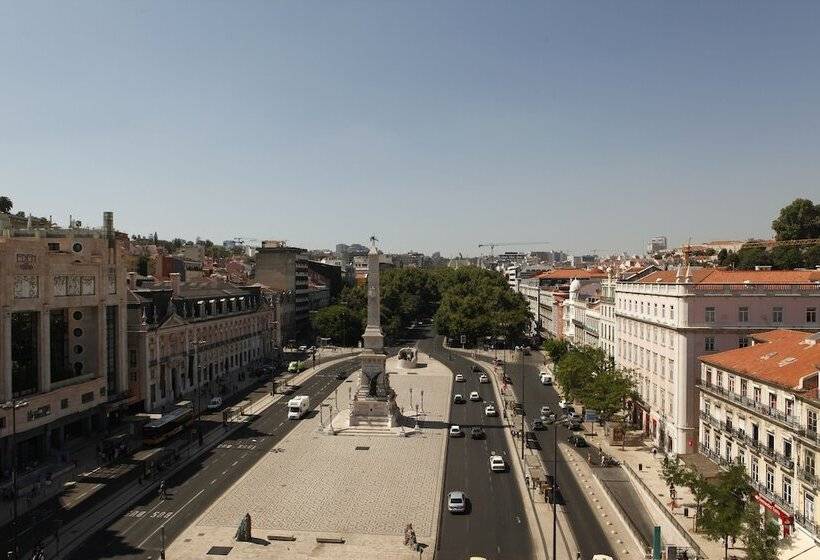 هتل Altis Avenida