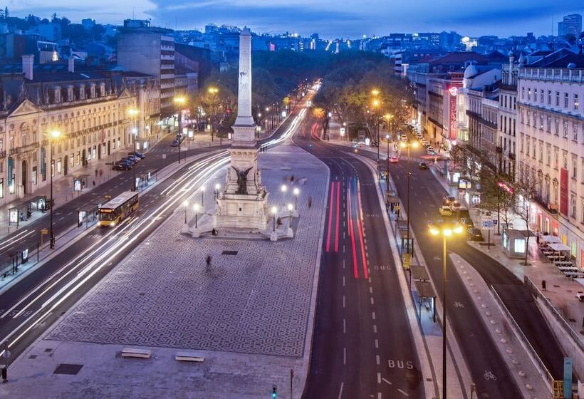 هتل Altis Avenida