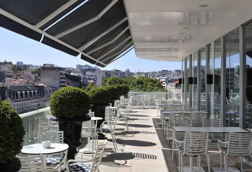 هتل Altis Avenida