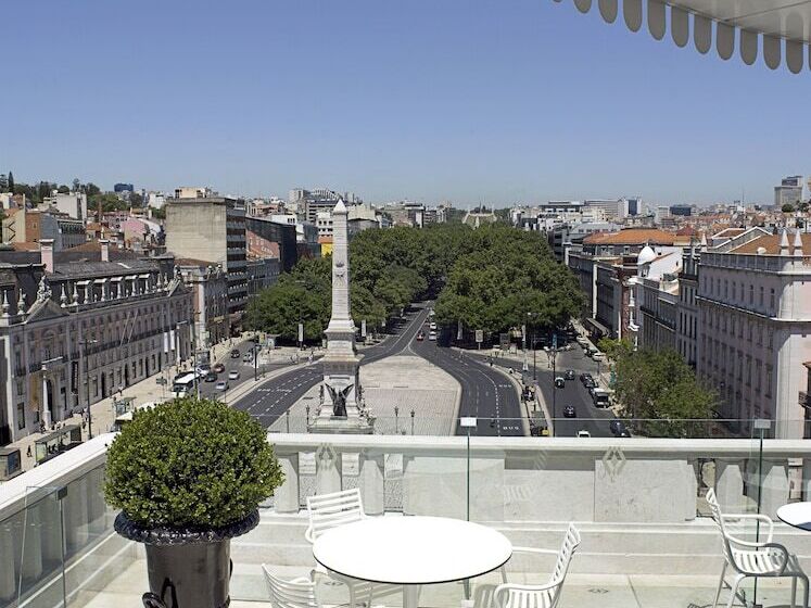 هتل Altis Avenida