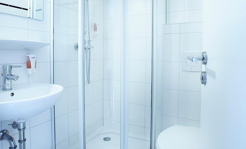 Premiere Classe Hotel Am Kieler Schloss Kiel