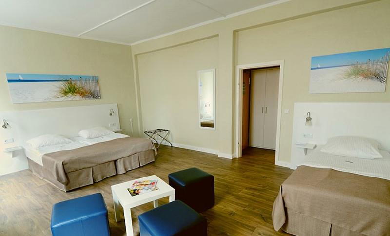 Premiere Classe Hotel Am Kieler Schloss Kiel