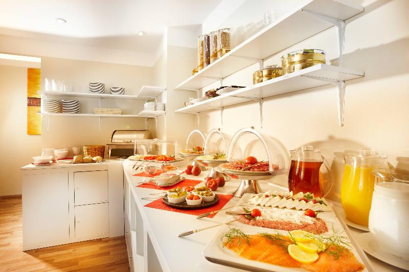 Premiere Classe Hotel Am Kieler Schloss Kiel