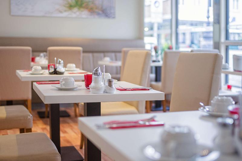 Premiere Classe Hotel Am Kieler Schloss Kiel