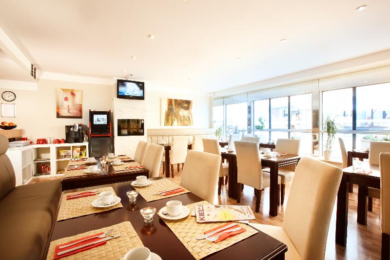 Premiere Classe Hotel Am Kieler Schloss Kiel