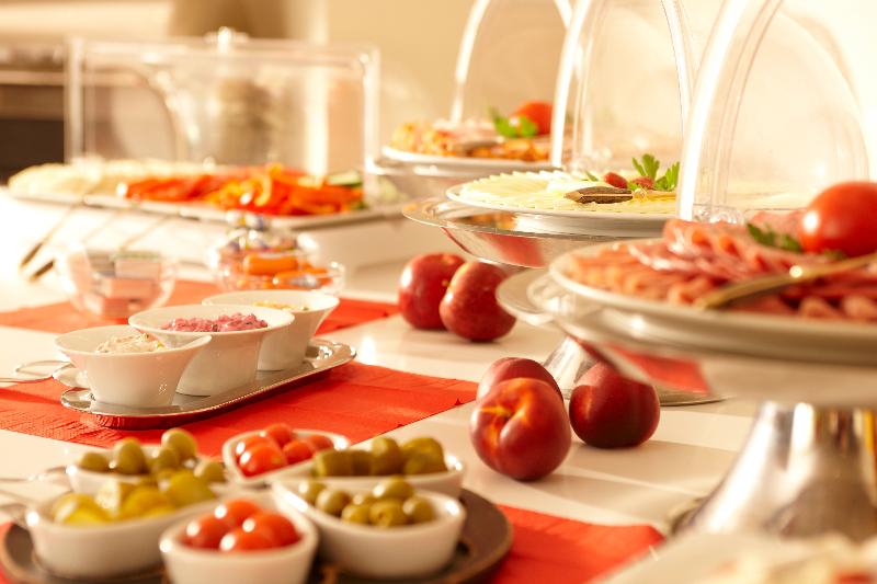 Premiere Classe Hotel Am Kieler Schloss Kiel