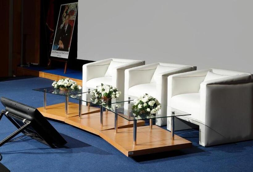 هتل L  Amphitrite Palace Resort & Spa