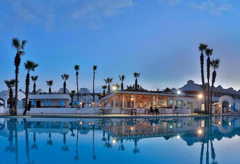 هتل L  Amphitrite Palace Resort & Spa