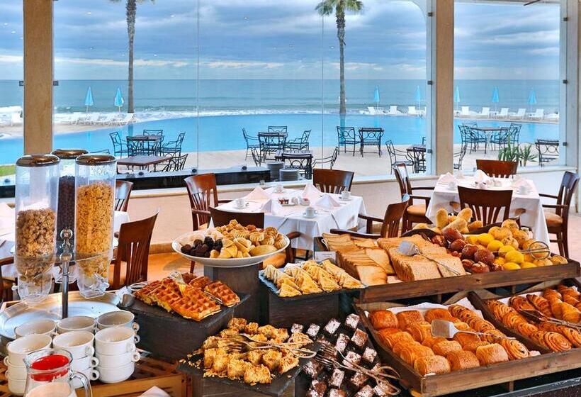 هتل L  Amphitrite Palace Resort & Spa