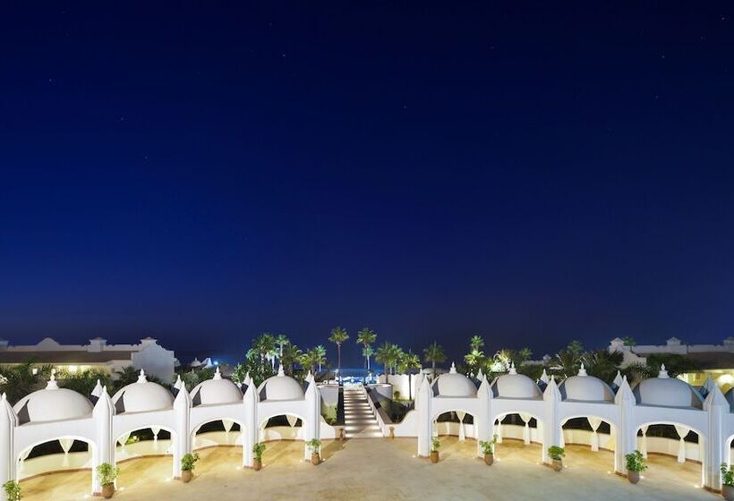 هتل L  Amphitrite Palace Resort & Spa