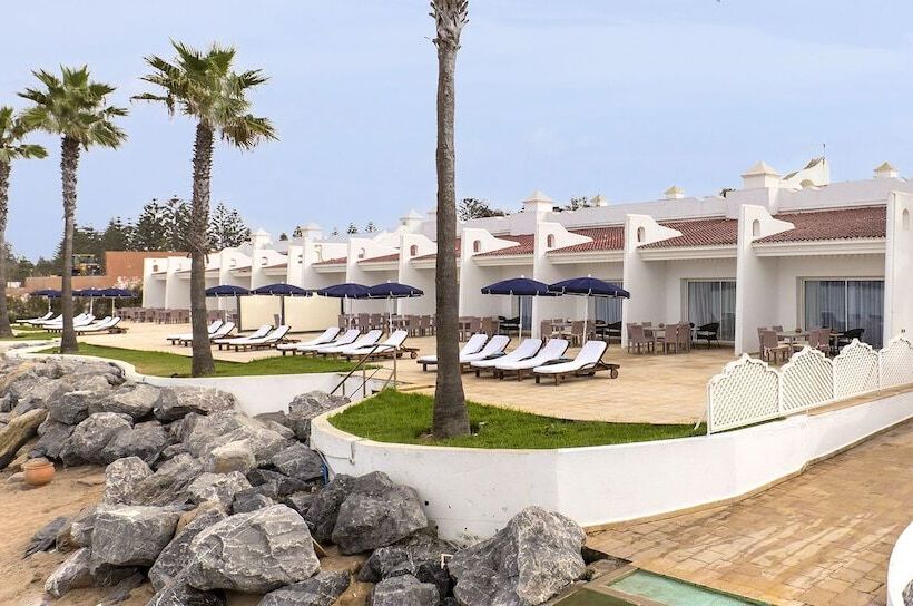 هتل L  Amphitrite Palace Resort & Spa