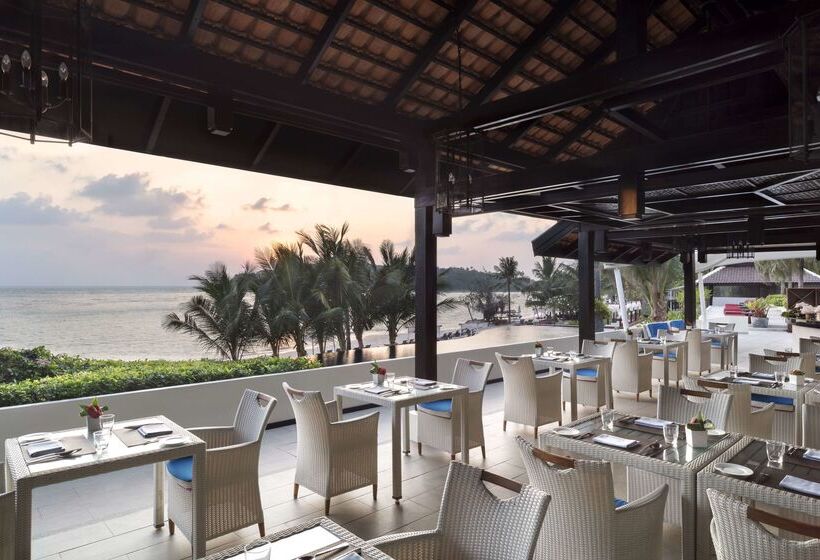 호텔 Anantara Lawana Koh Samui Resort