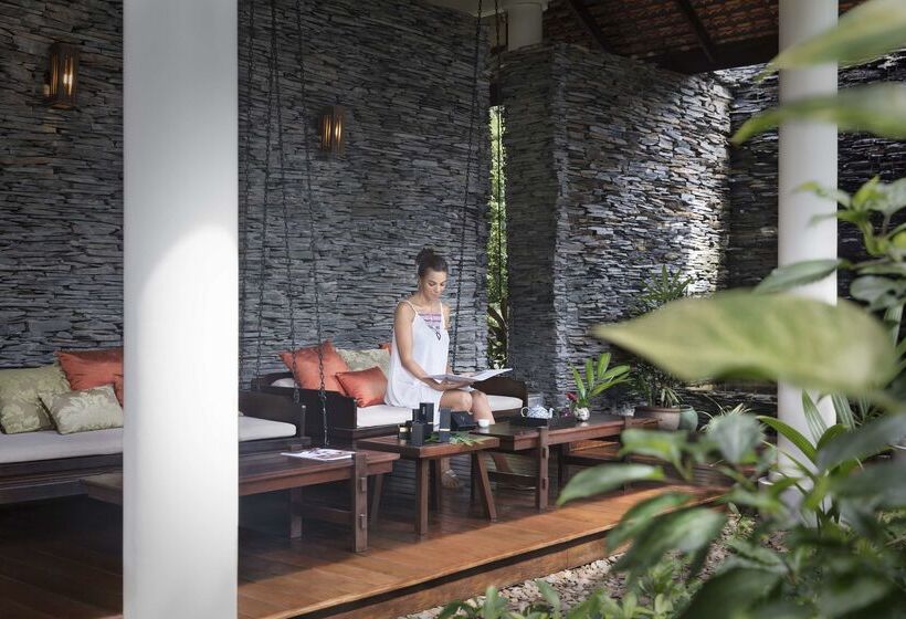 호텔 Anantara Lawana Koh Samui Resort