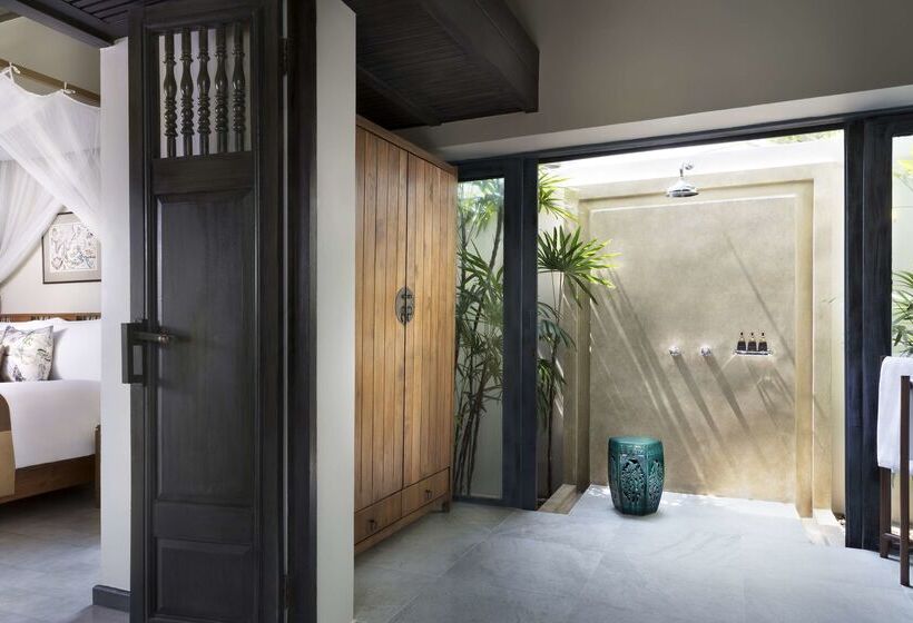 호텔 Anantara Lawana Koh Samui Resort