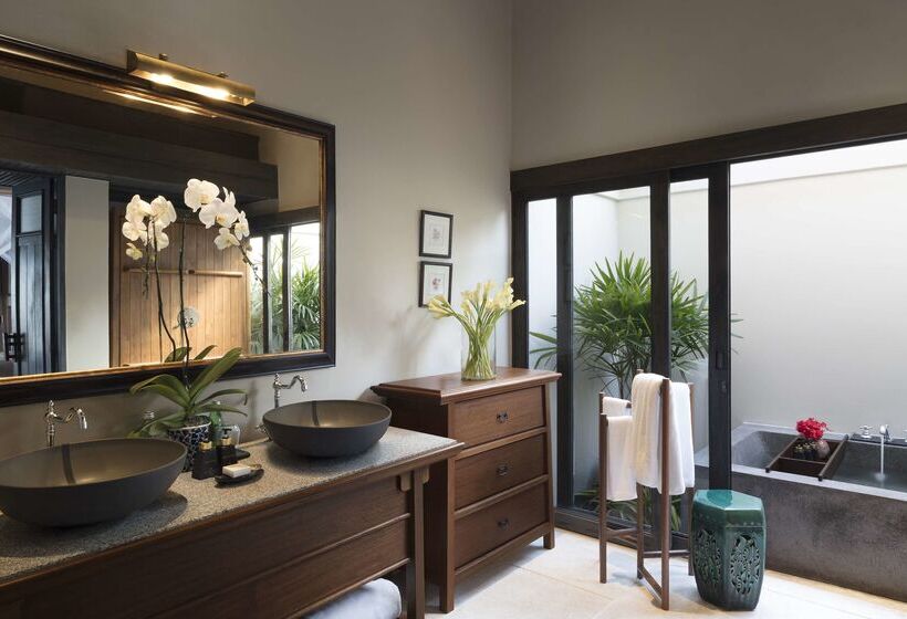 호텔 Anantara Lawana Koh Samui Resort