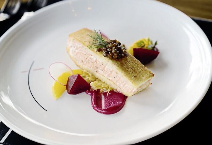 호텔 Anantara Lawana Koh Samui Resort