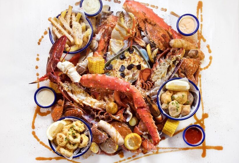 호텔 Anantara Lawana Koh Samui Resort