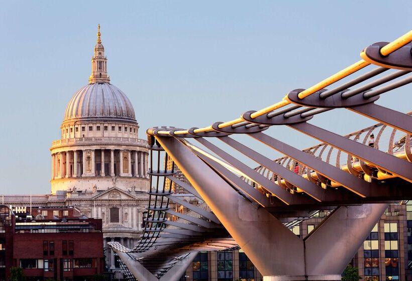 فندق Andaz London Liverpool Street, By Hyatt