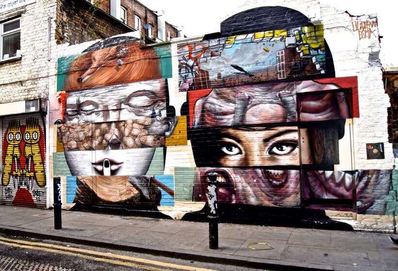 فندق Andaz London Liverpool Street, By Hyatt