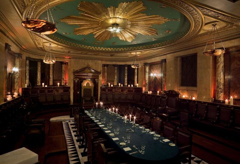 فندق Andaz London Liverpool Street, By Hyatt