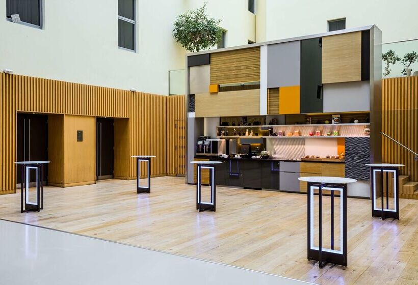 فندق Andaz London Liverpool Street, By Hyatt