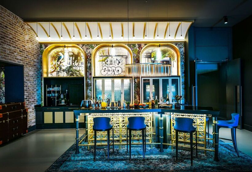 فندق Andaz London Liverpool Street, By Hyatt