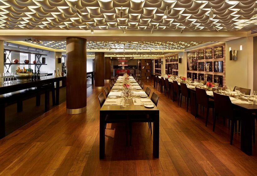 فندق Andaz London Liverpool Street, By Hyatt