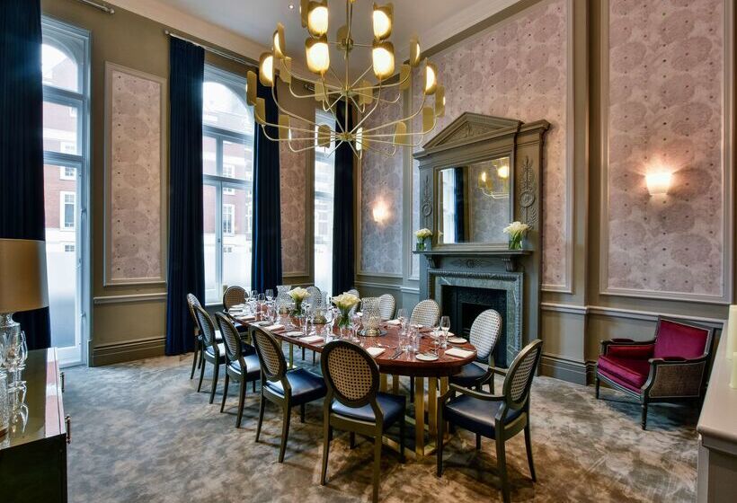 فندق Andaz London Liverpool Street, By Hyatt