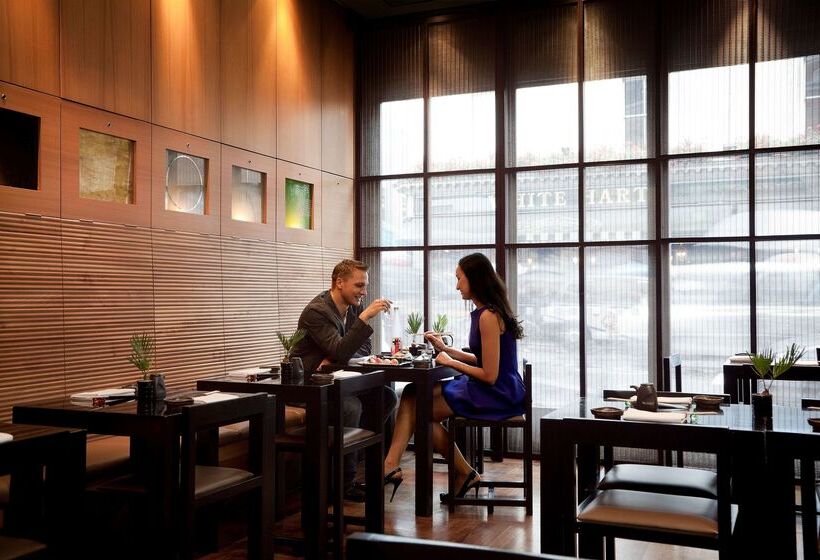 فندق Andaz London Liverpool Street, By Hyatt