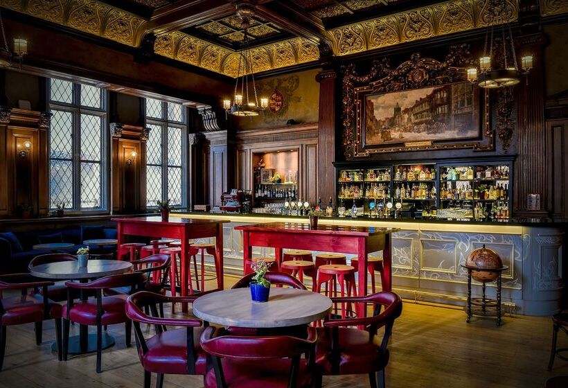 فندق Andaz London Liverpool Street, By Hyatt