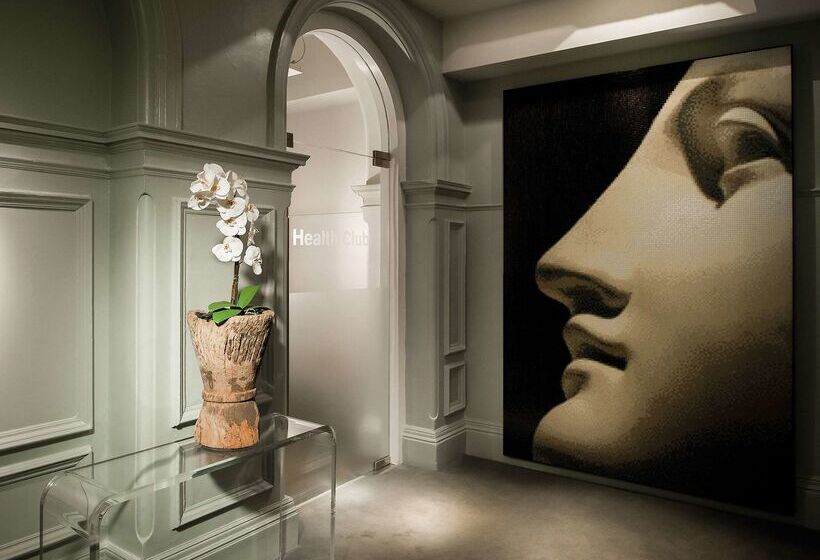 فندق Andaz London Liverpool Street, By Hyatt