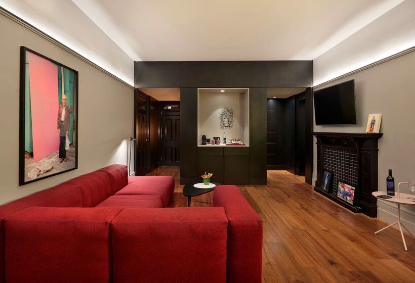 فندق Andaz London Liverpool Street, By Hyatt