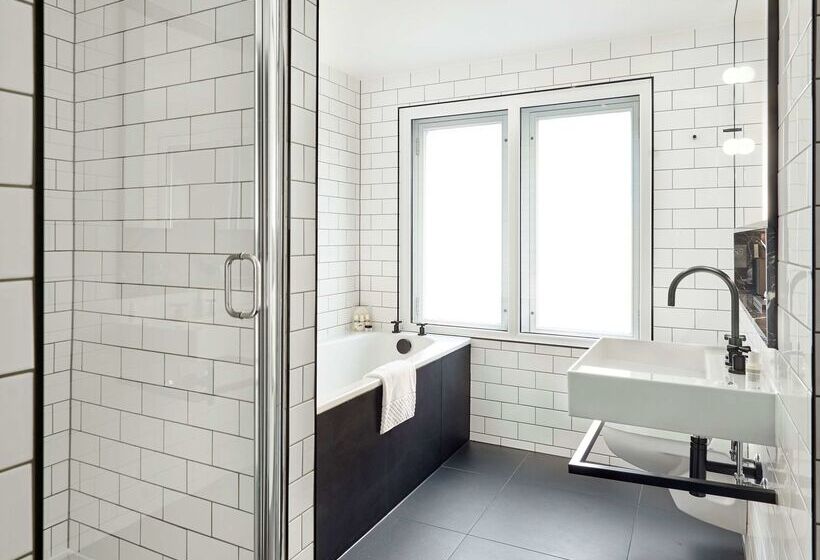 فندق Andaz London Liverpool Street, By Hyatt