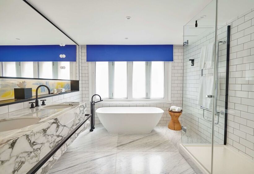 فندق Andaz London Liverpool Street, By Hyatt