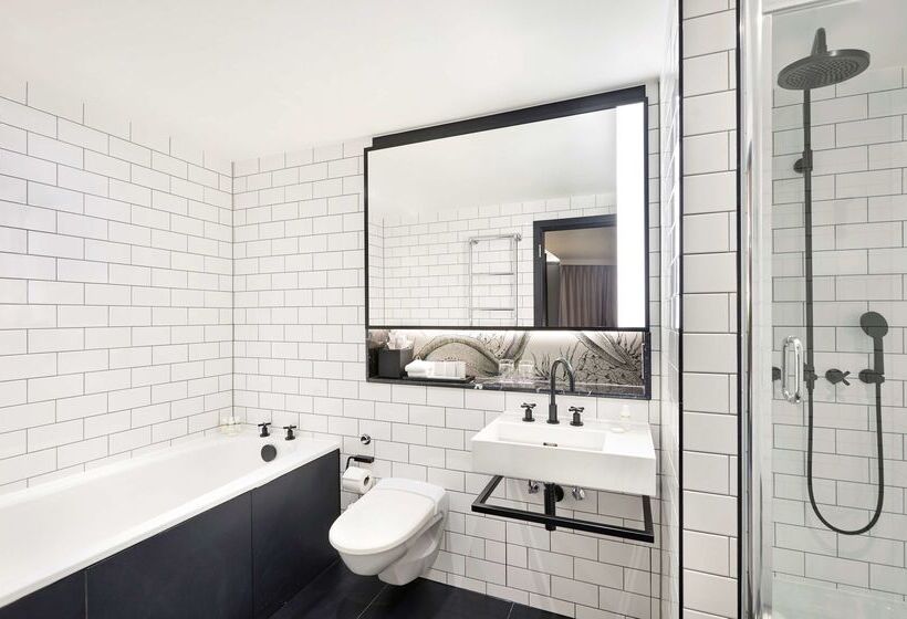 فندق Andaz London Liverpool Street, By Hyatt