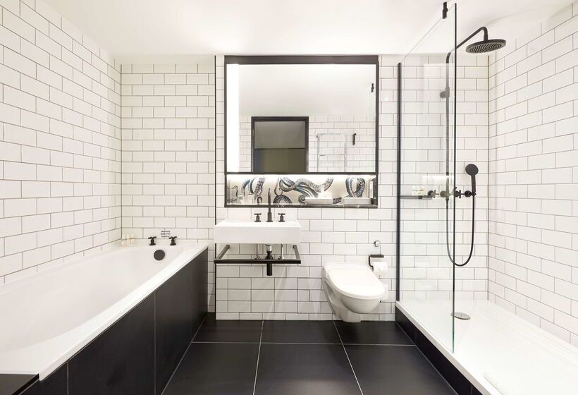 فندق Andaz London Liverpool Street, By Hyatt