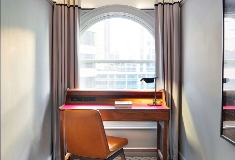בית מלון כפרי Andaz London Liverpool Street, By Hyatt