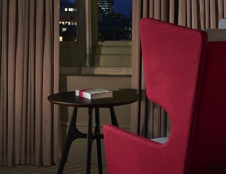 فندق Andaz London Liverpool Street, By Hyatt