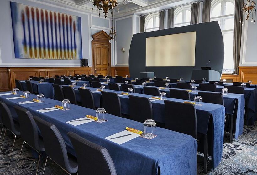 فندق Andaz London Liverpool Street, By Hyatt