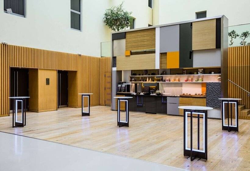 فندق Andaz London Liverpool Street, By Hyatt