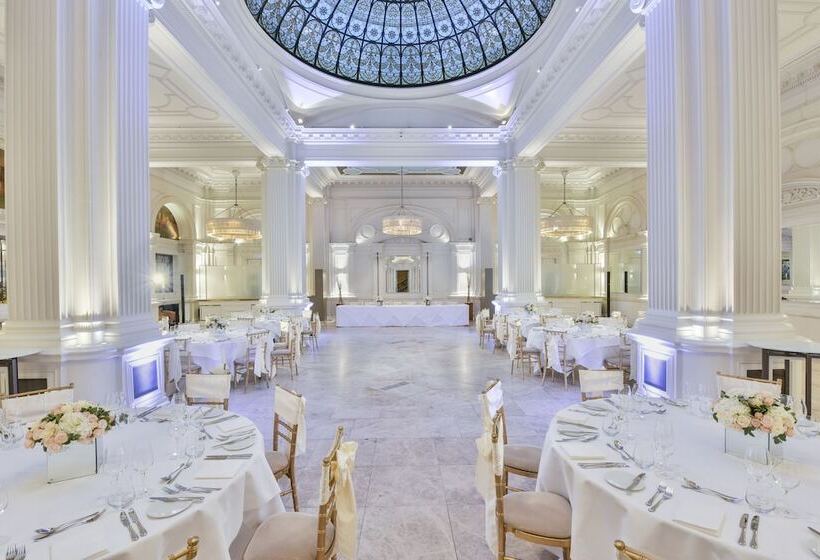 فندق Andaz London Liverpool Street, By Hyatt