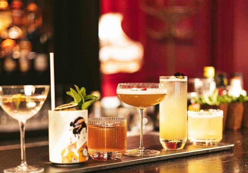 فندق Andaz London Liverpool Street, By Hyatt