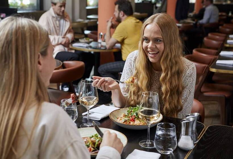 فندق Andaz London Liverpool Street, By Hyatt