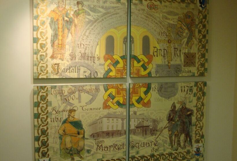 فندق Ard Ri House