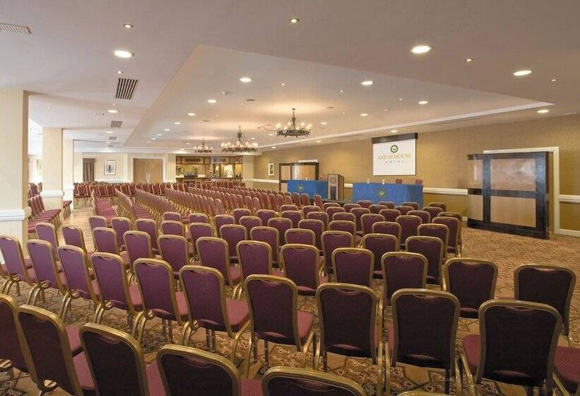 فندق Ard Ri House