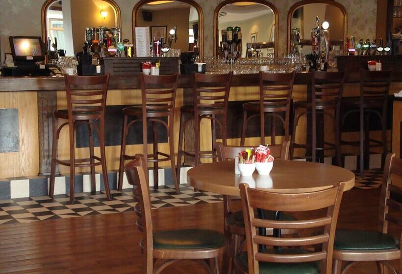 فندق Ard Ri House