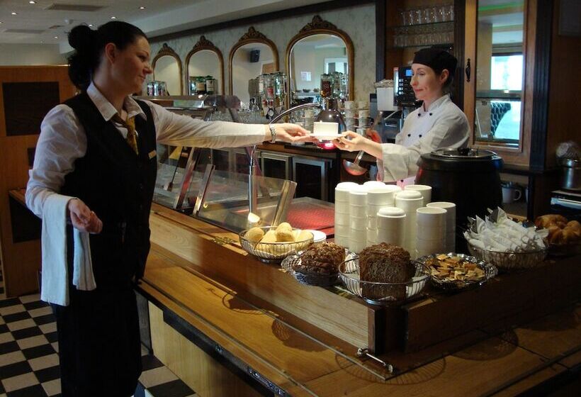 فندق Ard Ri House